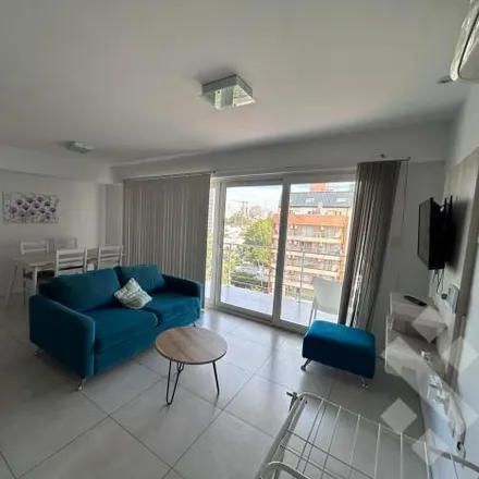 Rent this studio apartment on Miguel A. Camino 442 in Área Centro Este, Neuquén
