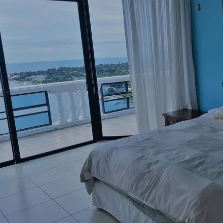Rent this 5 bed condo on Coronado in Distrito Chame, Panama