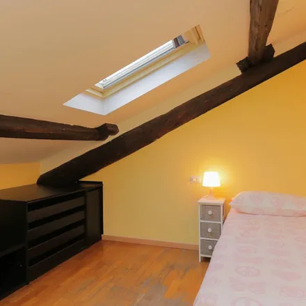 Rent this 5 bed room on Naturasì in Via Giorgio Jan, 20219 Milan MI