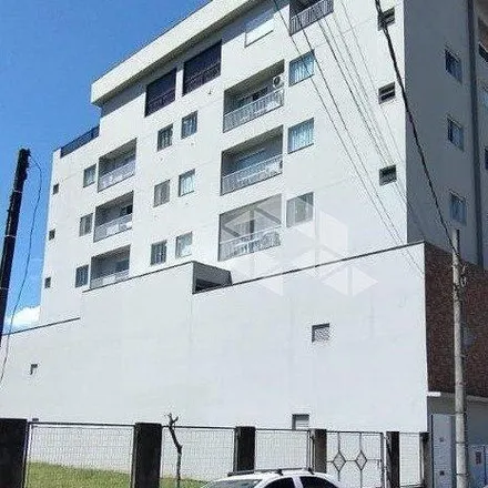 Buy this 2 bed apartment on Rua Guilherme Hering 93 in Centro, Jaraguá do Sul - SC