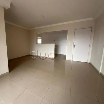 Buy this 3 bed apartment on Avenida Mário Dedini in Nhô Quim, Piracicaba - SP