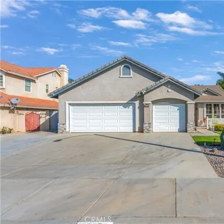 Buy this 4 bed house on Byrne Road in Jurupa Valley, CA 92509