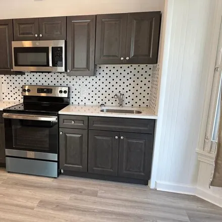 Rent this 1 bed apartment on North Wales Academy in East Price Street, Philadelphia