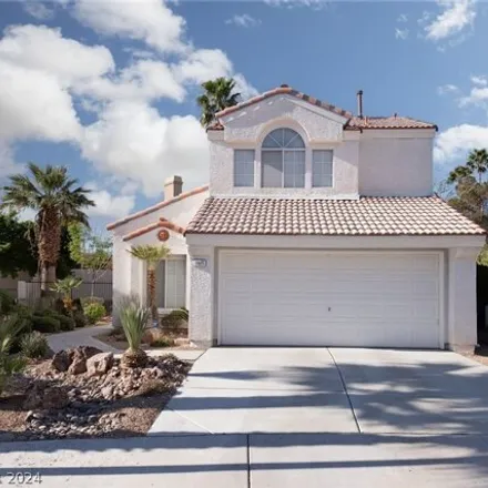 Rent this 3 bed house on 2201 Frostproof Street in Las Vegas, NV 89128