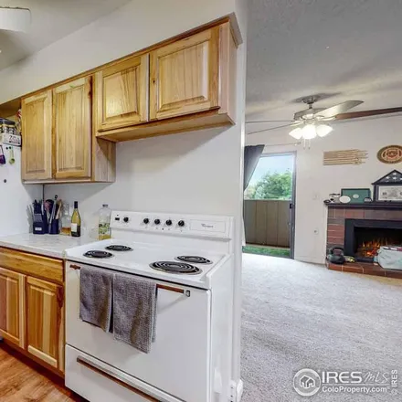 Image 8 - 512 East Monroe Drive, Fort Collins, CO 80525, USA - Townhouse for sale