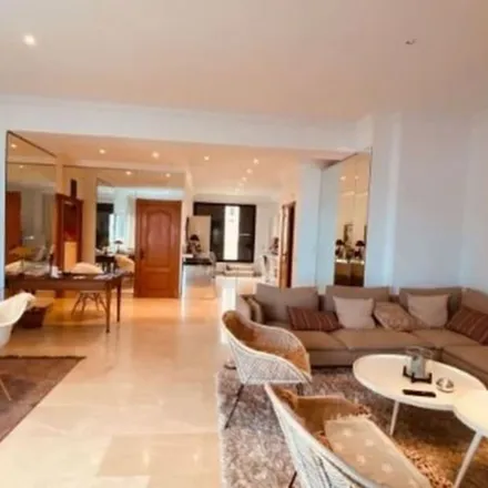 Rent this 4 bed apartment on Cerrada La Joya in Álvaro Obregón, 01588 Mexico City
