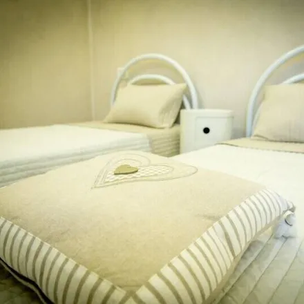 Rent this 3 bed apartment on 19017 Manarola SP