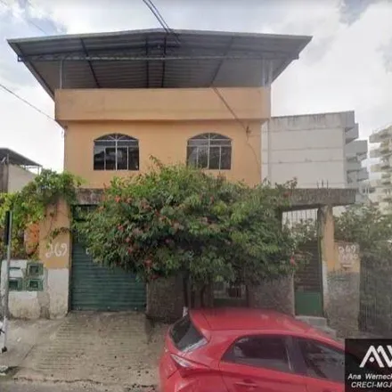 Image 2 - Rua Antônio Marinho Saraiva, Dom Bosco, Juiz de Fora - MG, 36033-318, Brazil - House for sale