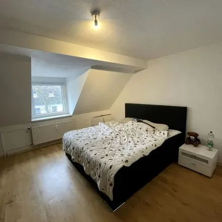 Rent this 3 bed apartment on Arndtstraße 46 in 47119 Duisburg, Germany