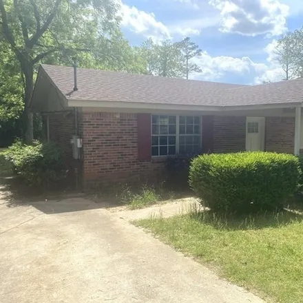 Buy this 3 bed house on 626 AL 30 in Osco, Eufaula
