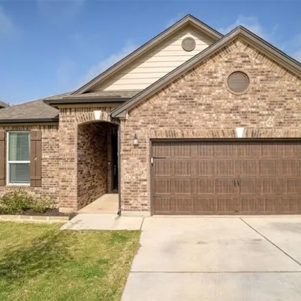 Buy this 4 bed house on Linden Street in Bastrop, TX 78602