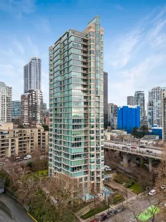 Buy this 2 bed house on Little Beach YMCA Child Care in 1475 Burrard Street, Vancouver