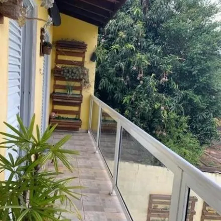Buy this 5 bed house on Rua Colombia in Região Central, Caieiras - SP