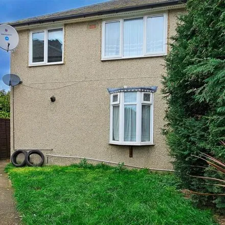 Buy this 3 bed townhouse on Stamford Road in London, RM9 4ER