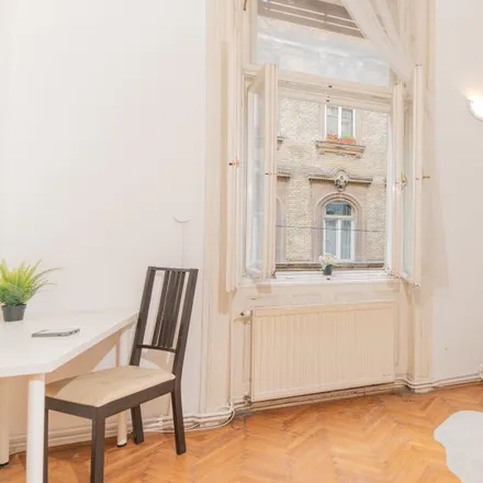 Rent this 4 bed room on Budapest in Weiner Leó utca 5, 1065