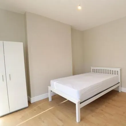 Rent this studio house on Farley Road in London, SE6 2AB