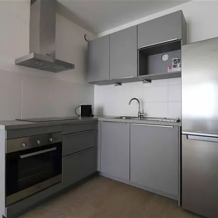 Image 8 - Provinciestraat 219, 2018 Antwerp, Belgium - Apartment for rent