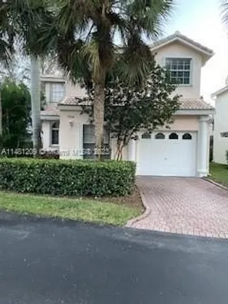 Image 2 - 7354 Panache Way, Boca Pointe, Palm Beach County, FL 33433, USA - House for rent