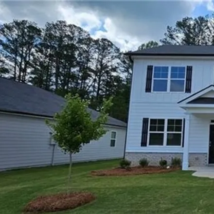 Buy this 5 bed house on 2798 Rock Chapel Road in Lithonia, DeKalb County
