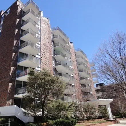 Rent this 1 bed condo on 19 Winchester Street in Brookline, MA 02446