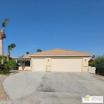 Buy this 3 bed house on 9925 Brookline Avenue in Riverside County, CA 92240