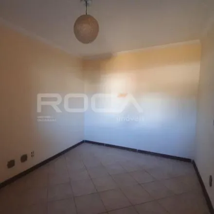 Buy this 2 bed apartment on Rua José Nunes in Jardim Gibertoni, São Carlos - SP