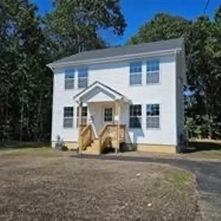 Image 1 - 13 First Place, Brookhaven, Mastic, NY 11950, USA - House for sale