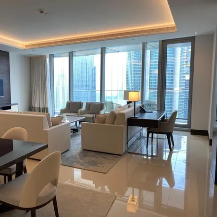 Buy this 5 bed apartment on Downtown Dubai