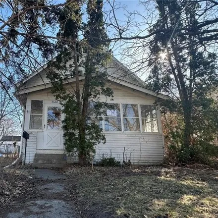 Buy this 2 bed house on 3620 North Morgan Avenue in Minneapolis, MN 55412