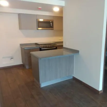 Rent this 2 bed apartment on San José de los Cedros 2971 in Cuajimalpa de Morelos, 05260 Santa Fe