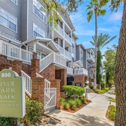 Buy this 2 bed condo on 821 South Oregon Avenue in Tampa, FL 33606