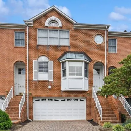Buy this 3 bed house on 8138 Madrillon Court in Tysons, VA 22182