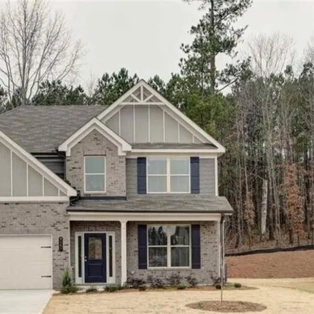 Rent this 4 bed house on unnamed road in Gwinnett County, GA 30091