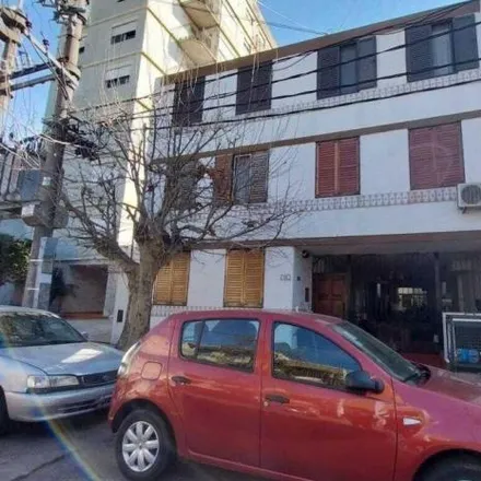 Rent this 2 bed apartment on Río Negro 598 in Lomas del Millón, B1702 CHT Ramos Mejía