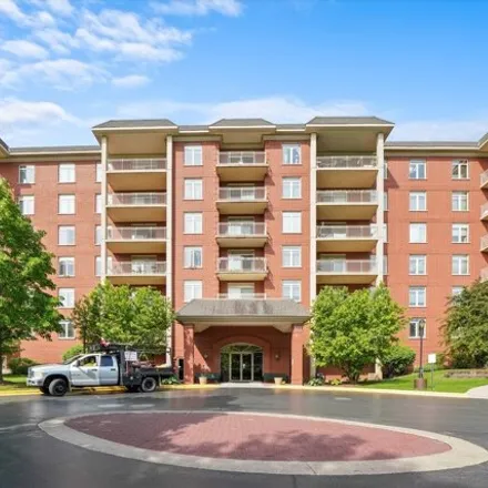 Buy this 1 bed condo on 8446 Callie Avenue in Morton Grove, Niles Township