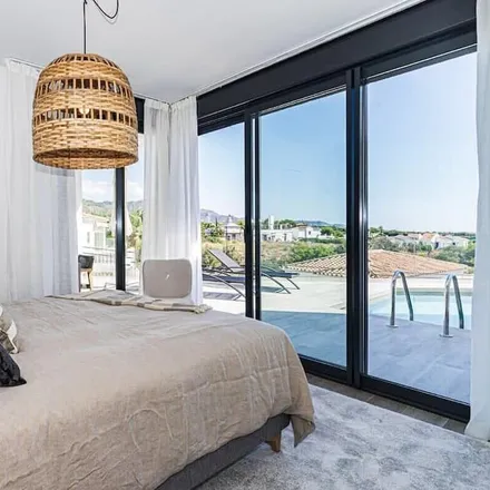 Rent this 2 bed apartment on San Juan de Capistrano in 29780 Nerja, Spain