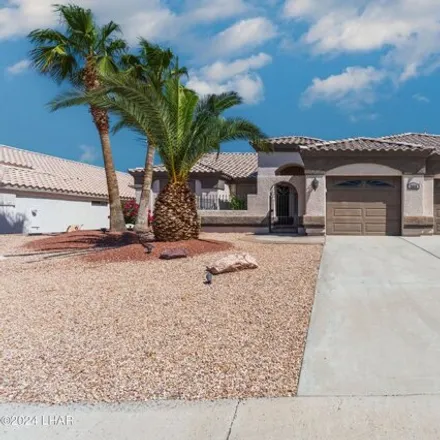 Image 3 - 2451 East George Lane, Desert Hills, Mohave County, AZ 86404, USA - House for sale