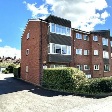 Buy this 2 bed apartment on Heathville Road in Gloucester, GL1 3EW