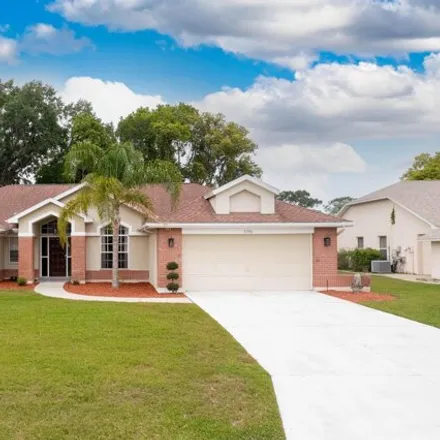 Buy this 3 bed house on 9412 Fox Hollow Lane in Hernando County, FL 34613