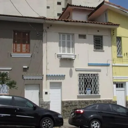 Rent this 3 bed house on Rua Doutor Franco da Rocha 67 in Perdizes, São Paulo - SP