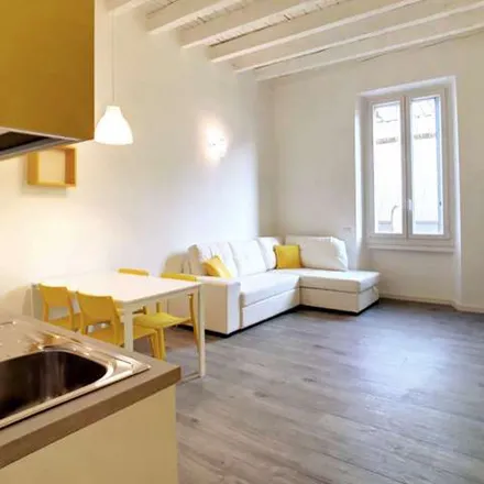 Image 2 - Via Ponte Seveso, 33, 20125 Milan MI, Italy - Apartment for rent