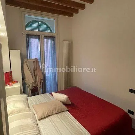 Rent this 2 bed apartment on Borgo Santa Lucia 25 in 36100 Vicenza VI, Italy