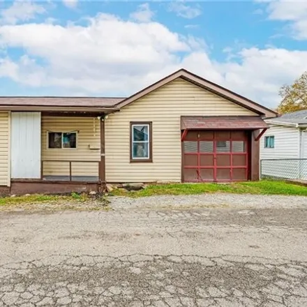 Buy this 2 bed house on 158 Summit Avenue in Leechburg, Armstrong County