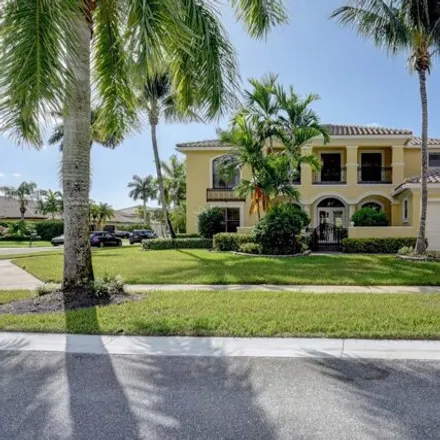 Rent this 6 bed house on 11611 Sunrise View Lane in Wellington, FL 33449