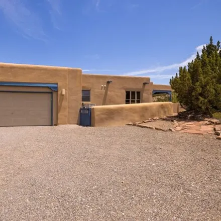 Image 4 - 5 Cory Ct, Placitas, New Mexico, 87043 - House for sale