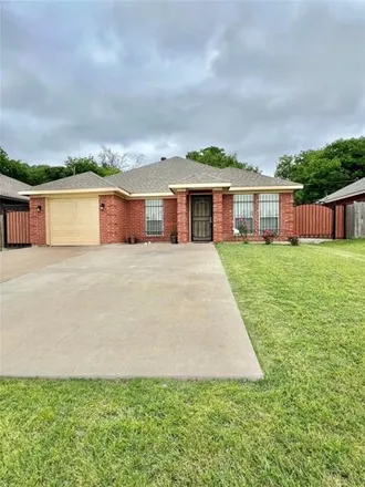 Image 4 - 1408 California Parkway North, Fort Worth, TX 76122, USA - House for rent