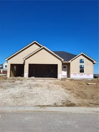 Buy this 5 bed house on unnamed road in Basehor, Leavenworth County