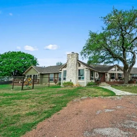 Image 4 - 202 Four Bears Trail, Kerr County, TX 78028, USA - House for sale