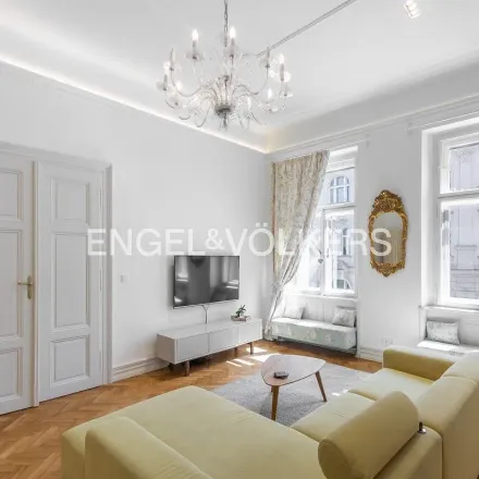 Image 2 - Janáčkovo nábřeží 729/31, 150 00 Prague, Czechia - Apartment for rent