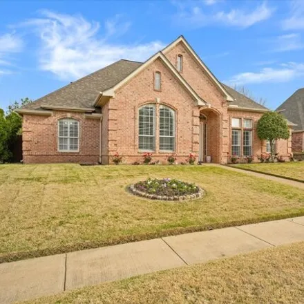 Image 3 - 494 Bridlewood North, Colleyville, TX 76034, USA - House for sale